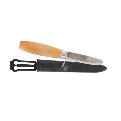 Cuchillo Morakniv Rookie Scout 9.1 cm