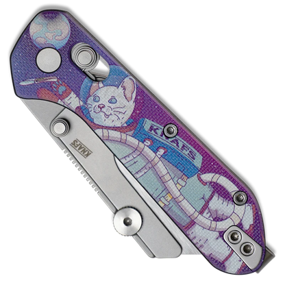 Yuti – Navaja Multiusos Kitty